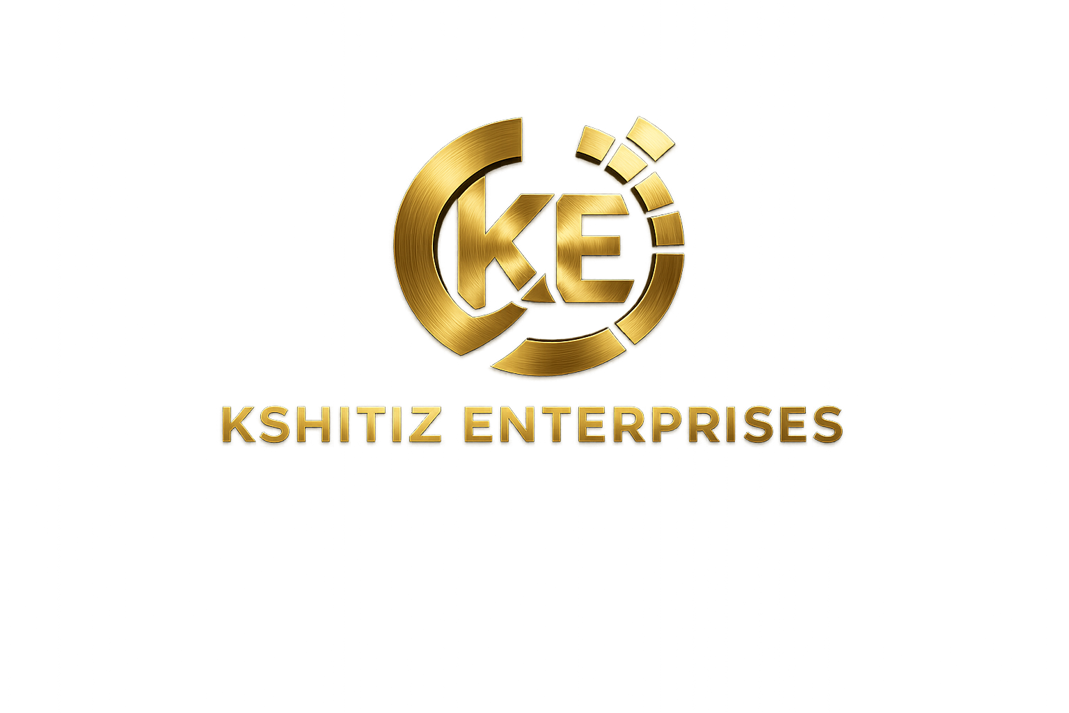 Kshitiz Enterprises main logo